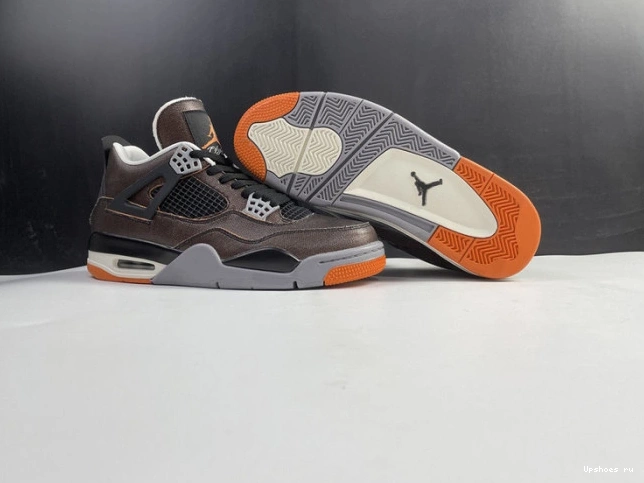 Starfish 4 Air (W) Jordan CW7183-100 Retro 0711